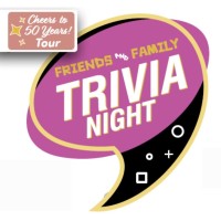 Friends & Family Trivia Night