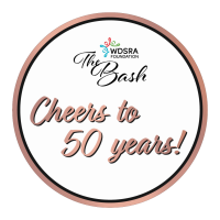 THE BASH: Celebrating 50 Years of Inclusion, Impact, & Inspiration!