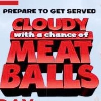 Cloudy with a Chance of Meatballs - Prairie Landing