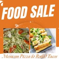 Food Sale at St. Andrews Lutheran Church