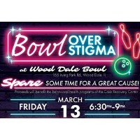 Bowl over Stigma
