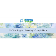Sip Tea. Support Learning. Change Lives.