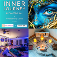 Inner Journey-Full Day Workshop