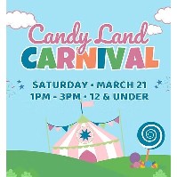 Candyland Carnival