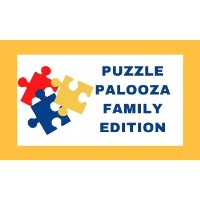 Puzzle Palozza Family Edition