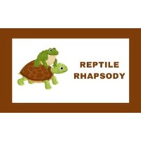 Reptile Rhapsody