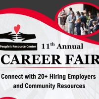 11th Annual Career Fair