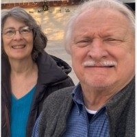 8th Year in a Row! Daniel is doing the Polar Plunge!