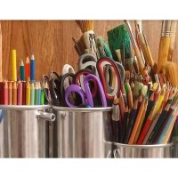 Crafty Wednesdays! - Gallery 200