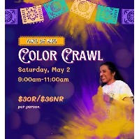 Color Crawl