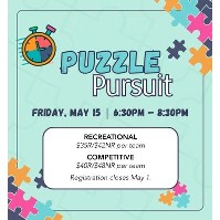 Puzzle Pursuit