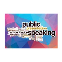 Growing your Business through Public Speaking