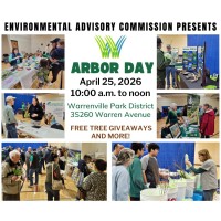 Arbor Day Celebration