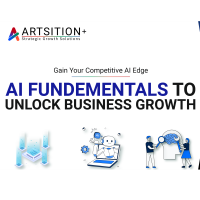AI Fundementals to Unlock Business Growth