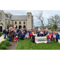 Glen Ellyn/Wheaton CROP Walk