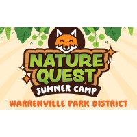 Nature Quest Summer Camp