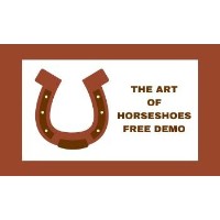 The Art of Horseshoes Demo