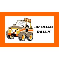 Jr. Road Rally
