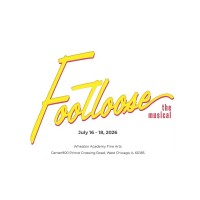 Footloose the Musical