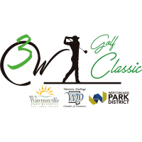 3-W Golf Outing