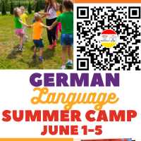 German Language Summer Camp