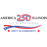 America 250 Parade West Chicago