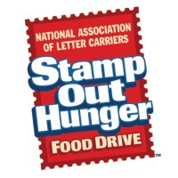 Stamp Out Hunger