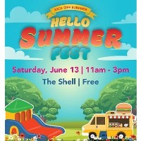 Hello Summer Fest