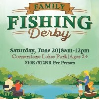 Fishing Derby