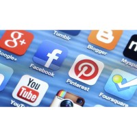Business Transformation Series #4 - Social Media