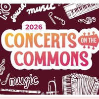 Concerts on the Commons: Latin Swing Factor