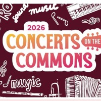 Concerts on the Commons: Beyond the Blonde
