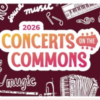 Concerts on the Commons: Strung Out