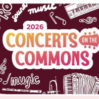 Concerts on the Commons: The Polkaholics