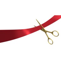 Ribbon Cutting at Warrenville Fresh Market