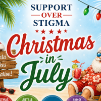 Christmas in July