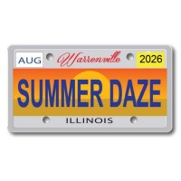 Warrenville Summer Daze Festival