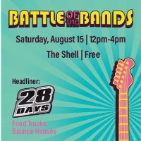 Battle of the Bands