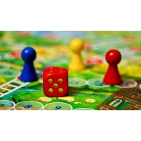 Board Game Night: Beyond Chess