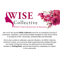 Wise Collective- Women Inspiring Success & Elevation