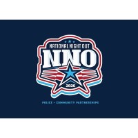 West Chicago's National Night Out