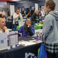 Hire Spartans Community Job Fair