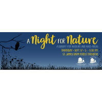 A Night for Nature 2026