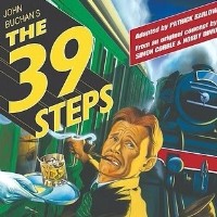 "The 39 Steps" - WeGo Drama