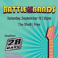 Battle of the Bands