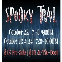 Spooky Trail