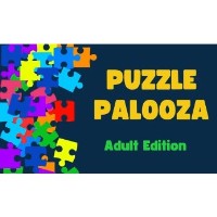 Puzzle Palooza