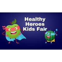 Healthy Heroes Kids Fair