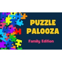 Puzzle Palooza