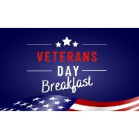 Veterans Day Breakfast